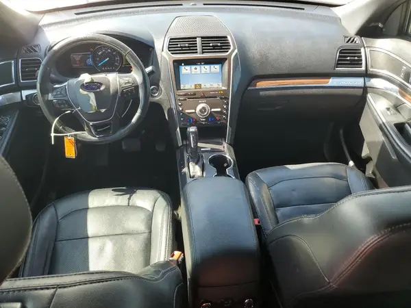 1FM5K7F85HGD54116 2017 FORD EXPLORER - Image 8