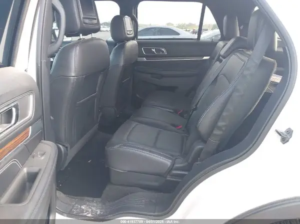 1FM5K7F85HGD79680 2017 FORD EXPLORER - Image 8