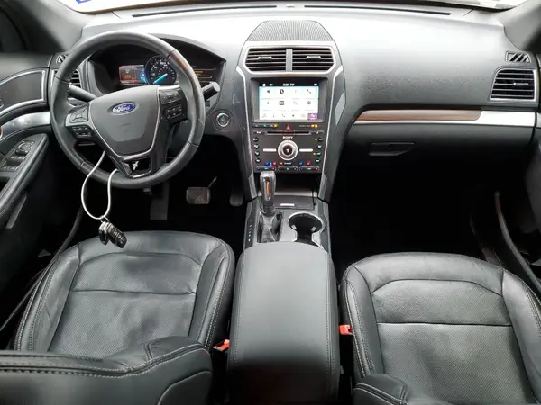 1FM5K7F85HGD98486 2017 FORD EXPLORER - Image 8