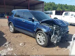 1FM5K7F85HGE18669 2017 FORD EXPLORER