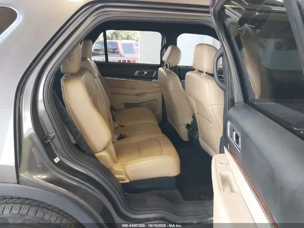 1FM5K7F85HGE27355 2017 FORD EXPLORER - Image 8