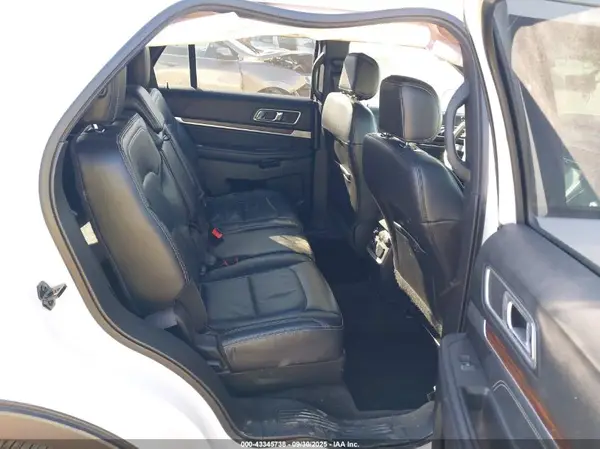 1FM5K7F85HGE27825 2017 FORD EXPLORER - Image 8