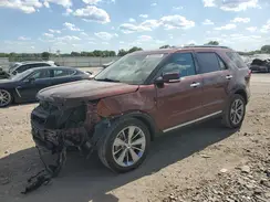 1FM5K7F85JGA70961 2018 FORD EXPLORER
