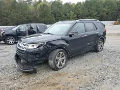 1FM5K7F85JGB10679 2018 FORD EXPLORER