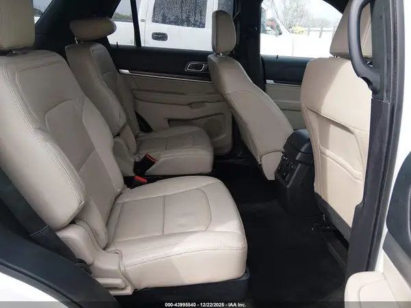 1FM5K7F85JGB39244 2018 FORD EXPLORER - Image 8