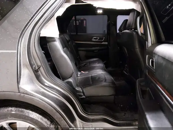 1FM5K7F85JGB45478 2018 FORD EXPLORER - Image 8