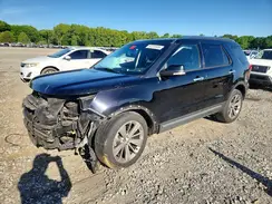 1FM5K7F85JGB62524 2018 FORD EXPLORER