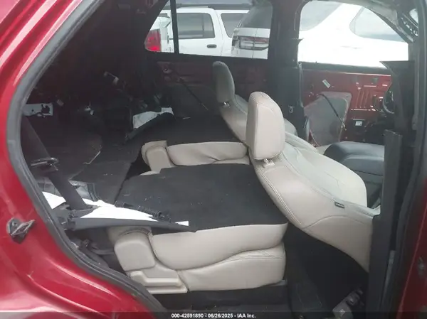 1FM5K7F85JGC26657 2018 FORD EXPLORER - Image 8