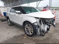 1FM5K7F85JGC84784 2018 FORD EXPLORER