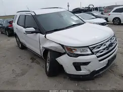 1FM5K7F85KGA07909 2019 FORD EXPLORER