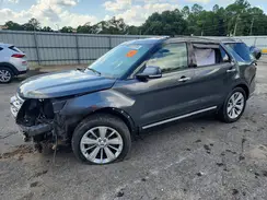 1FM5K7F85KGA11068 2019 FORD EXPLORER