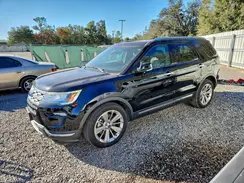 1FM5K7F85KGA11071 2019 FORD EXPLORER