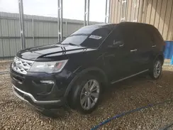 1FM5K7F85KGA16139 2019 FORD EXPLORER