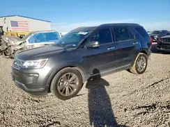 1FM5K7F85KGA19543 2019 FORD EXPLORER