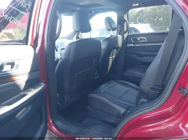 1FM5K7F85KGA48928 2019 FORD EXPLORER - Image 8