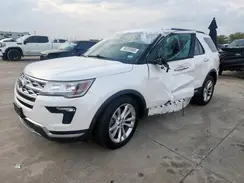 1FM5K7F85KGA75305 2019 FORD EXPLORER
