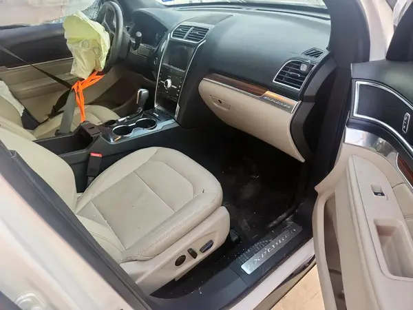 1FM5K7F85KGA75305 2019 FORD EXPLORER - Image 8