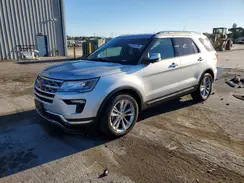 1FM5K7F85KGA84733 2019 FORD EXPLORER