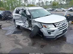 1FM5K7F85KGA91374 2019 FORD EXPLORER