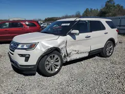 1FM5K7F85KGA93108 2019 FORD EXPLORER