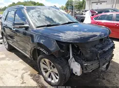 1FM5K7F85KGB11655 2019 FORD EXPLORER