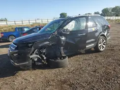 1FM5K7F85KGB42114 2019 FORD EXPLORER
