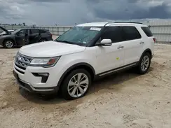 1FM5K7F85KGB47555 2019 FORD EXPLORER
