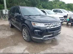 1FM5K7F85KGB48513 2019 FORD EXPLORER