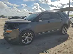 1FM5K7F86FGB02906 2022 FORD EXPLORER