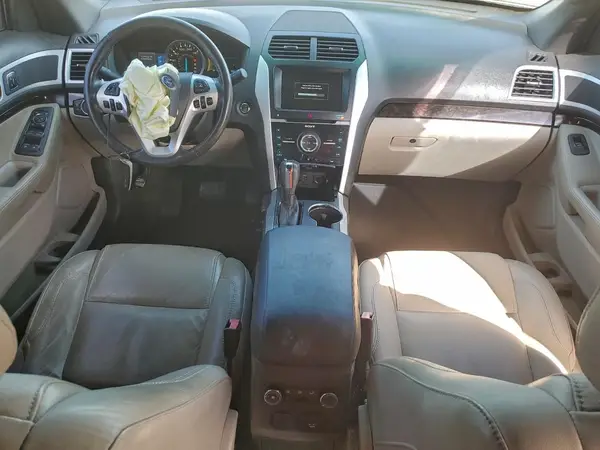 1FM5K7F86FGB02906 2022 FORD EXPLORER - Image 8