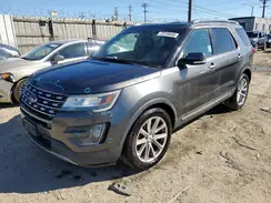 1FM5K7F86GGA18635 2016 FORD EXPLORER