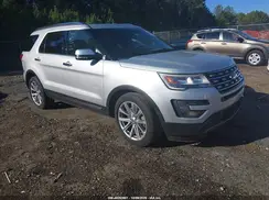 1FM5K7F86GGA18828 2016 FORD EXPLORER