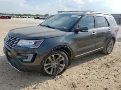 1FM5K7F86GGA24791 2016 FORD EXPLORER