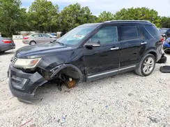 1FM5K7F86GGA24824 2016 FORD EXPLORER