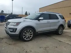 1FM5K7F86GGA26976 2016 FORD EXPLORER
