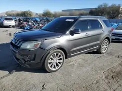 1FM5K7F86GGA35404 2016 FORD EXPLORER