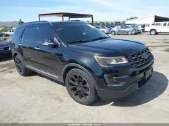 1FM5K7F86GGA36486 2016 FORD EXPLORER