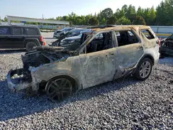 1FM5K7F86GGA43597 2016 FORD EXPLORER