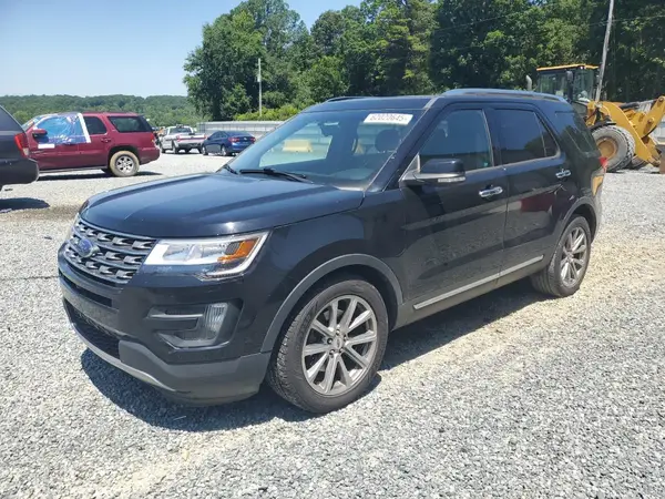 1FM5K7F86GGA44751 2016 FORD EXPLORER - Image 1