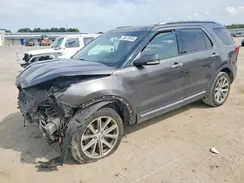 1FM5K7F86GGA44989 2016 FORD EXPLORER