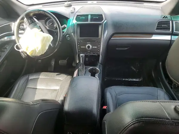 1FM5K7F86GGA44989 2016 FORD EXPLORER - Image 8