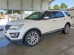 1FM5K7F86GGA46211 2016 FORD EXPLORER