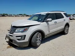 1FM5K7F86GGA56110 2016 FORD EXPLORER
