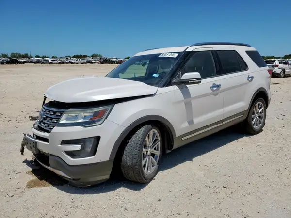 1FM5K7F86GGA56110 2016 FORD EXPLORER - Image 1
