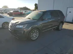 1FM5K7F86GGA71576 2016 FORD EXPLORER