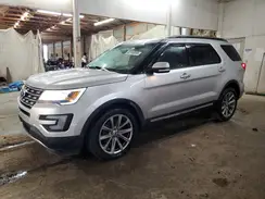 1FM5K7F86GGA77250 2016 FORD EXPLORER