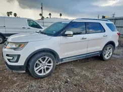1FM5K7F86GGA84814 2016 FORD EXPLORER