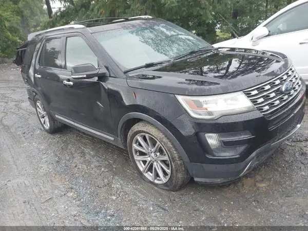 1FM5K7F86GGA87874 2016 FORD EXPLORER - Image 1