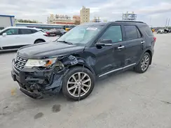 1FM5K7F86GGA87924 2016 FORD EXPLORER