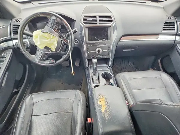 1FM5K7F86GGA87924 2016 FORD EXPLORER - Image 8